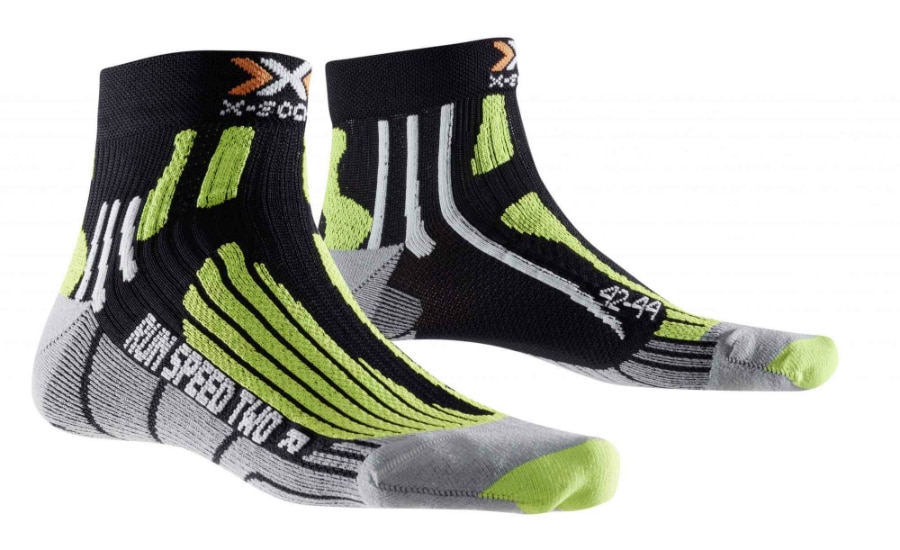 calcetines para correr X-Socks Run Speed Two