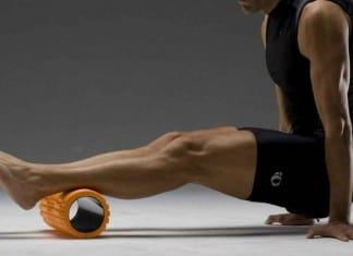 foam roller cab