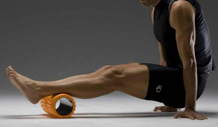 foam roller cab