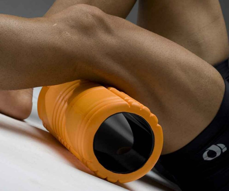 Foam roller: qué es, cómo se aplica y dónde comprarlo