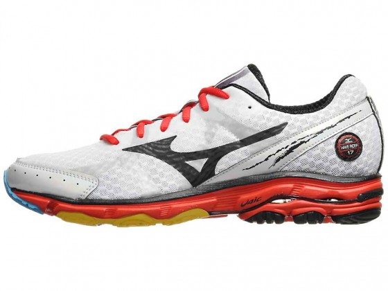 mizuno wave rider 17 2