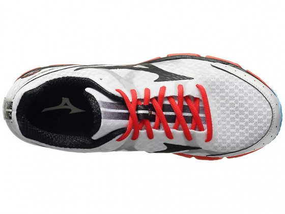 mizuno wave rider 17 3