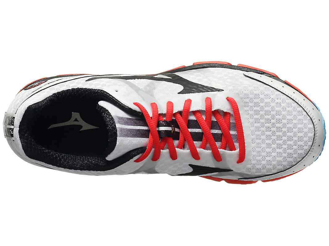 mizuno wave rider 17 oferta