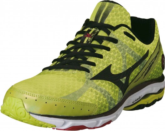 mizuno wave rider 17 6