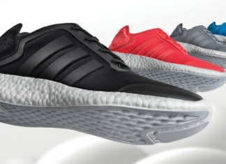 Adidas Pure Boost cabecera