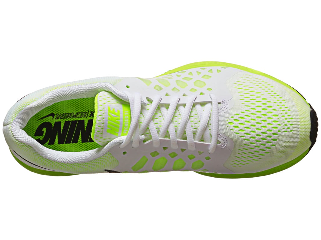 Vinagre menta alcanzar Nike Zoom Pegasus 31, así es la nueva edición de la mítica familia -  Palabra de Runner