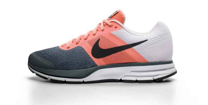 Nike Air Pegasus+ - de Runner