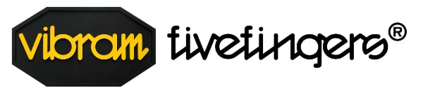 logo vibram fivefingers