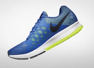 nike zoom pegasus 31