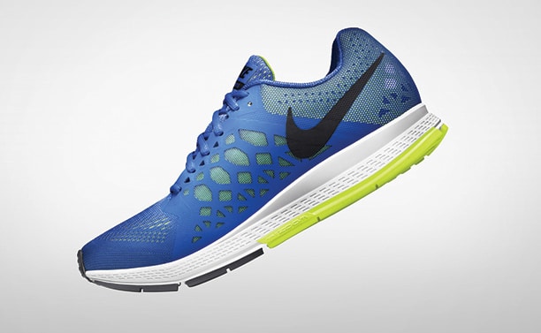 nike pegasus 2014