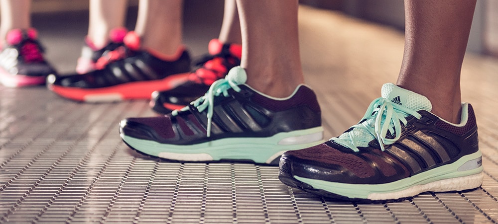 Adidas Supernova Sequence Boost 7 Palabra de Runner