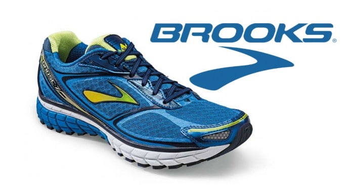 Brooks Ghost 7 portada palabraderunner