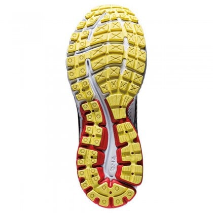 Brooks Ghost 7 suela