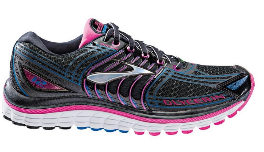 brooks super dna 12