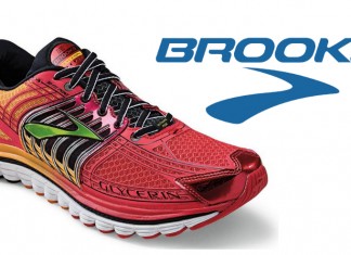 brooks glycerin 12 nuevas