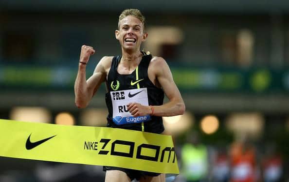 galen rupp 10000 rompe