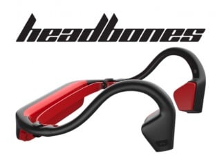 headbones auriculares cabecera