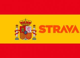 strava en español