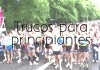 trucos corredores principiantes