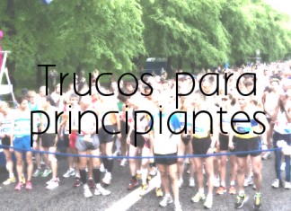 trucos corredores principiantes