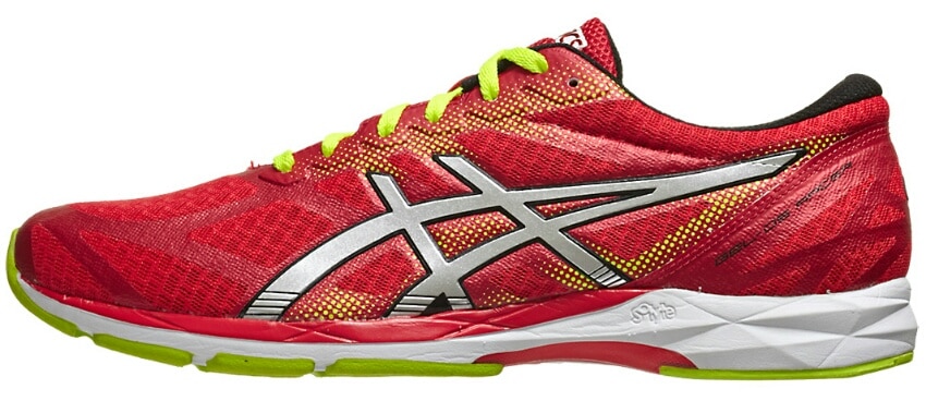 tenis asics pronador