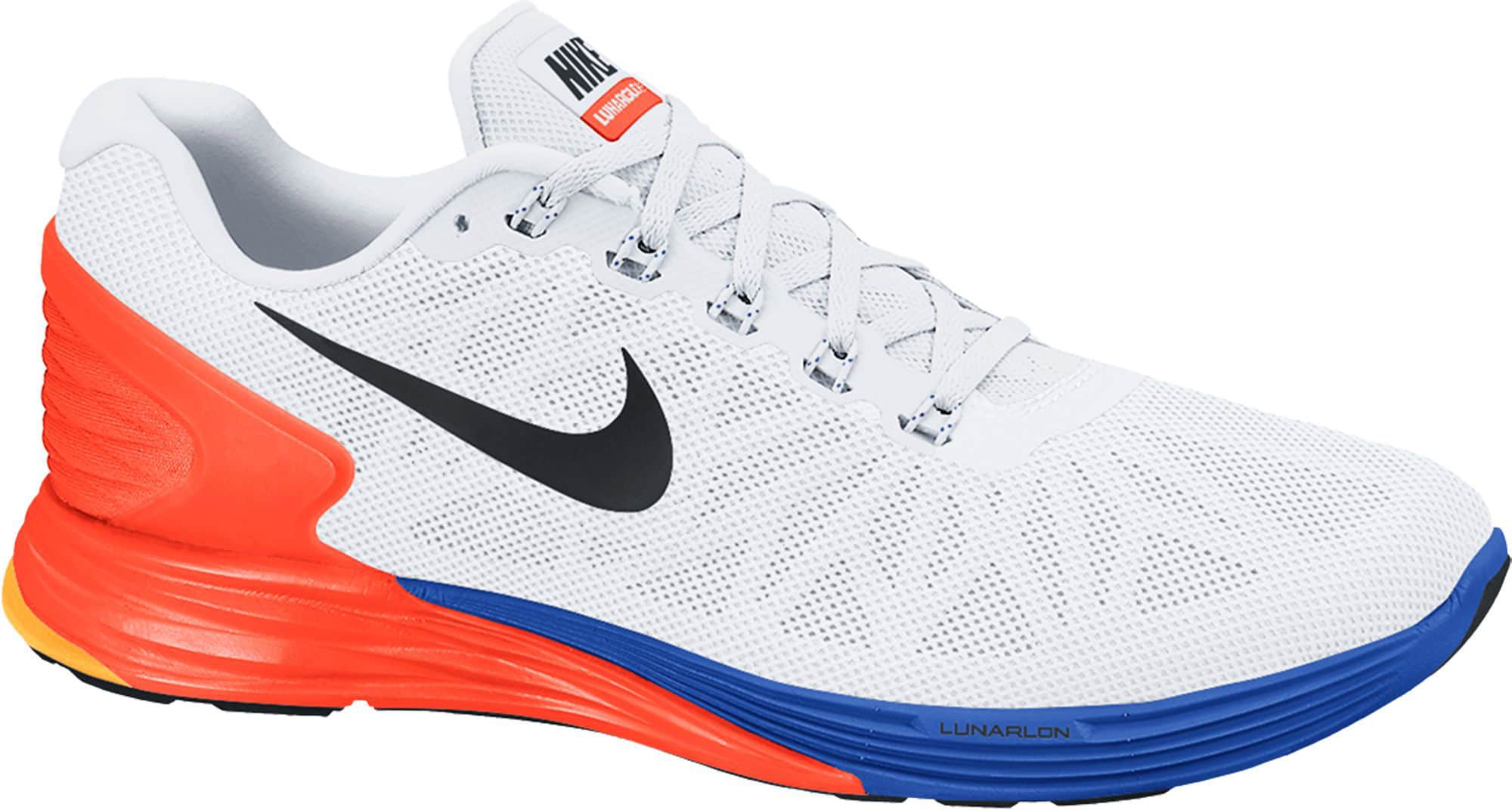 zapatillas nike lunarglide 6