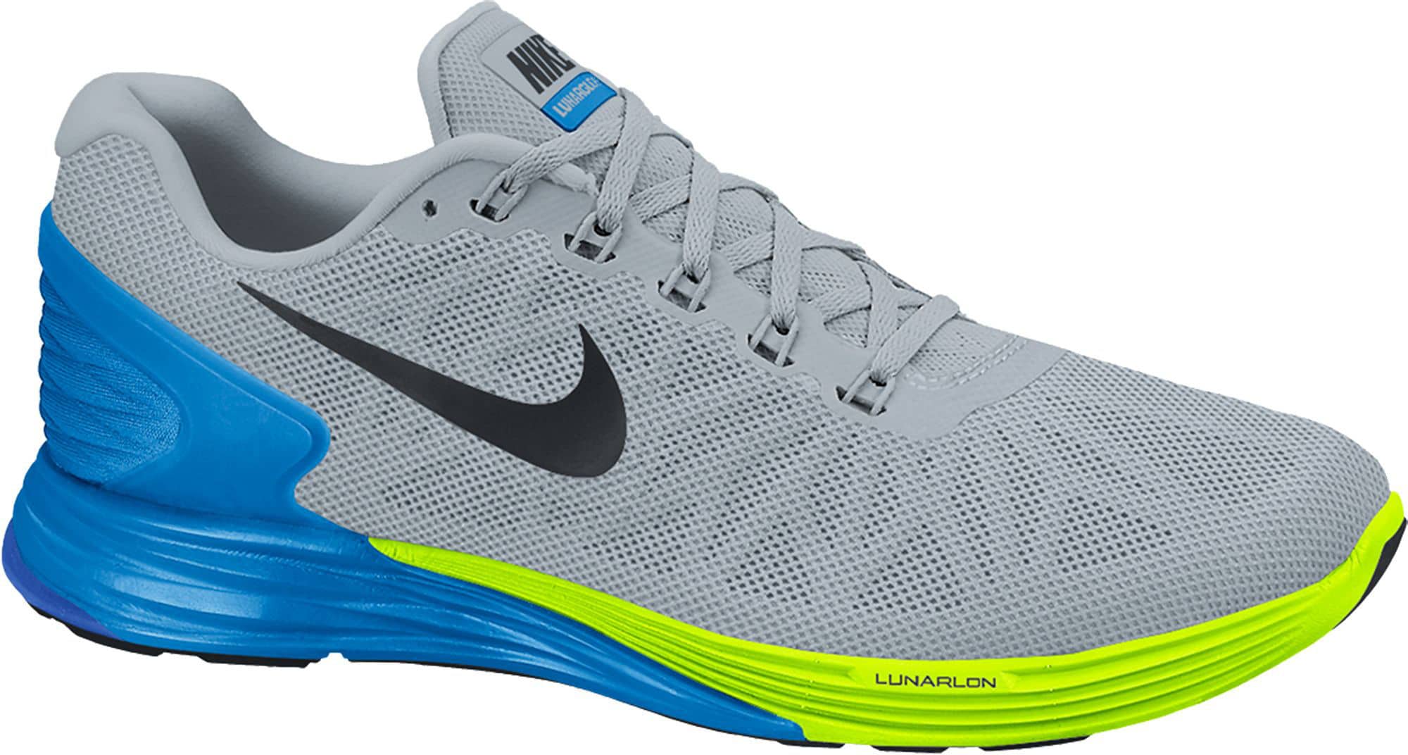 tenis nike dynamic support