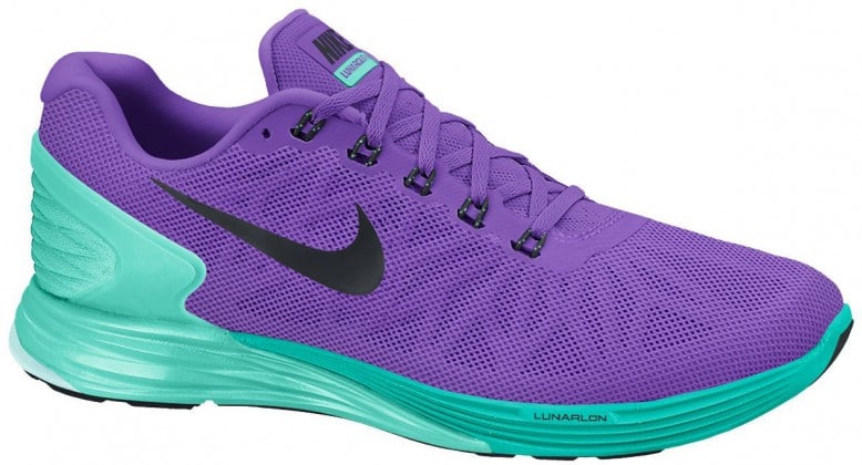 Nike Lunarglide 6 mujer 1