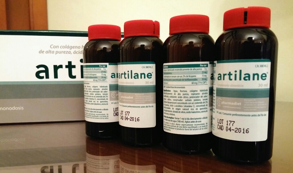 artilane 1