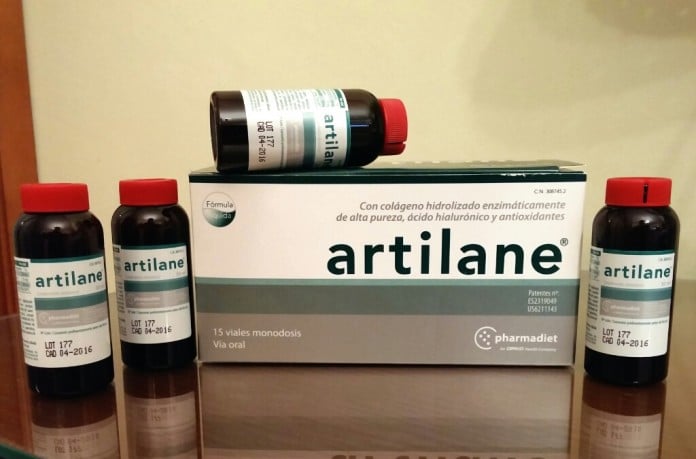 artilane 2