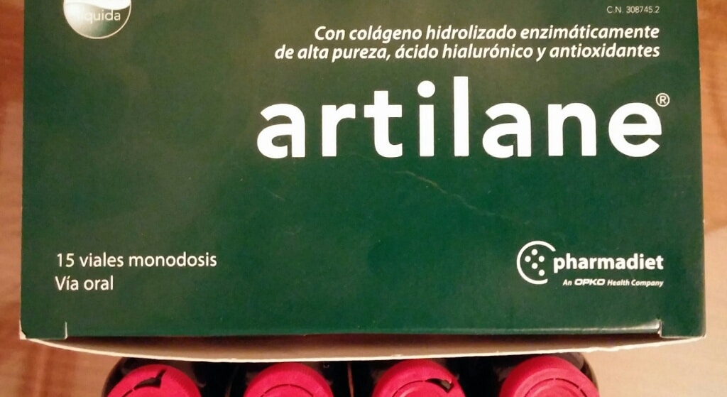 artilane 5