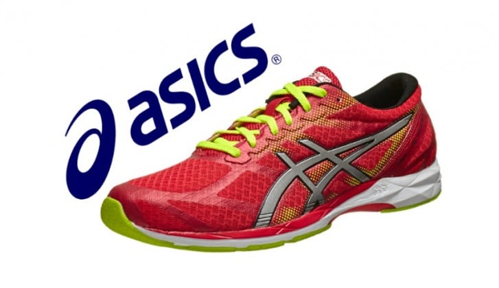 asics racer 10