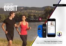 orbit deporte runtastic