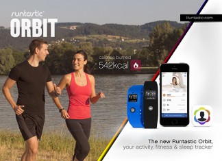 orbit deporte runtastic