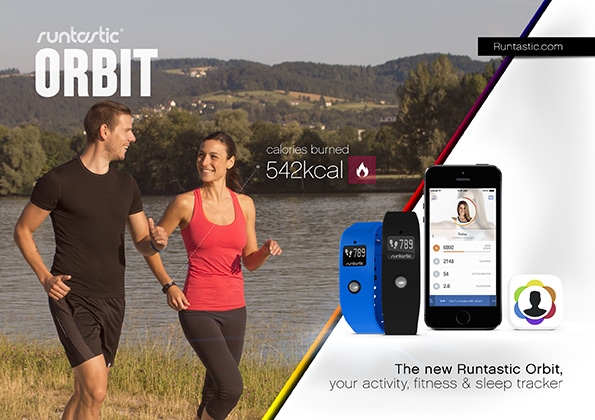 orbit deporte runtastic