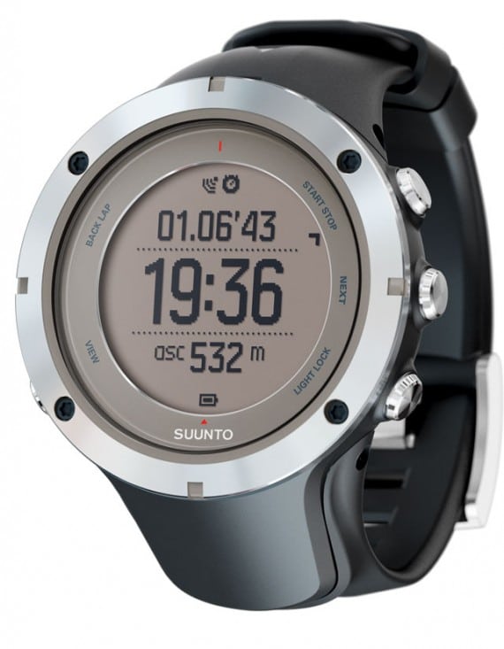 suunto ambit3 sapphire