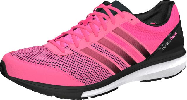 hostilidad evaluar personal Adidas Adizero Boston Boost 5, todo sobre ellas - Palabra de Runner