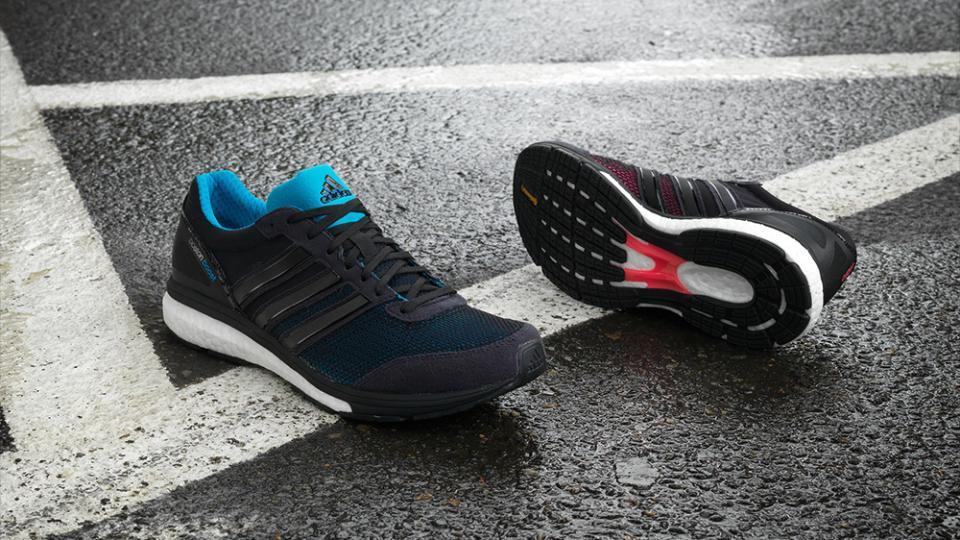 Adidas Adizero Boston Boost 5, todo sobre ellas Palabra de Runner