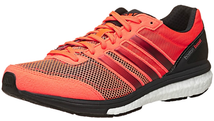 Adidas Adizero Boston Boost 5, todo sobre ellas Palabra de Runner