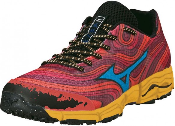 mizuno turboblade 583