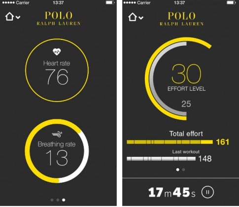 polo app tech