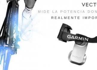 vector s garmin