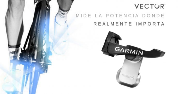 vector s garmin