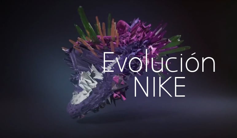 historia y evolución las zapatillas vídeo - Palabra de Runner