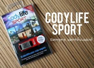 codylife sport pulsera