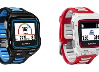 garmin forerunner 920xt 2014