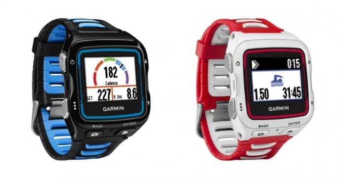 garmin forerunner 920xt 2014