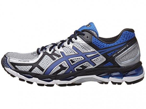 kayano 21 azul 12