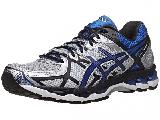 kayano 21 azul 22