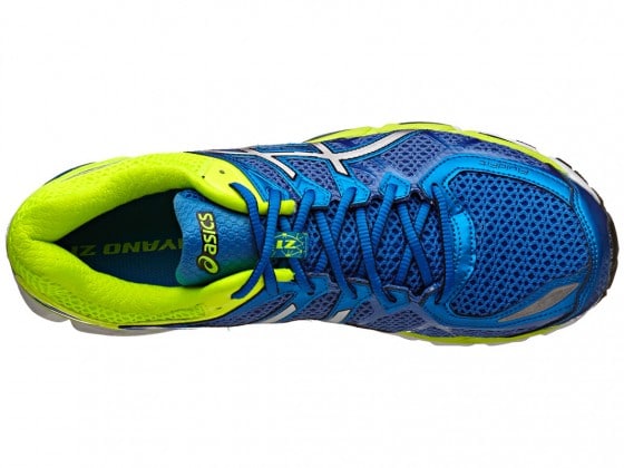 kayano 21 azul 3